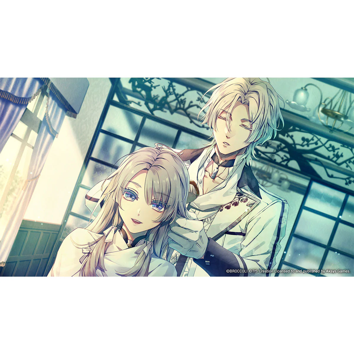 Nintendo Switch Illusion of Itehari (US) - Image 3