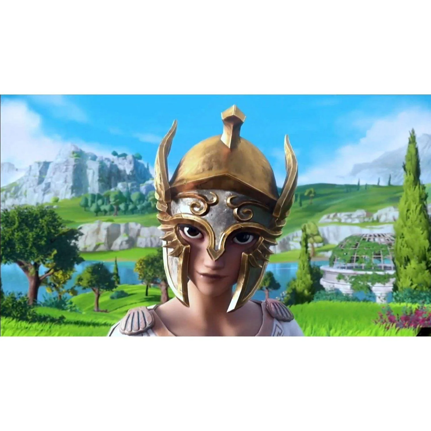 Nintendo Switch Immortals Fenyx Rising (US) - Image 4