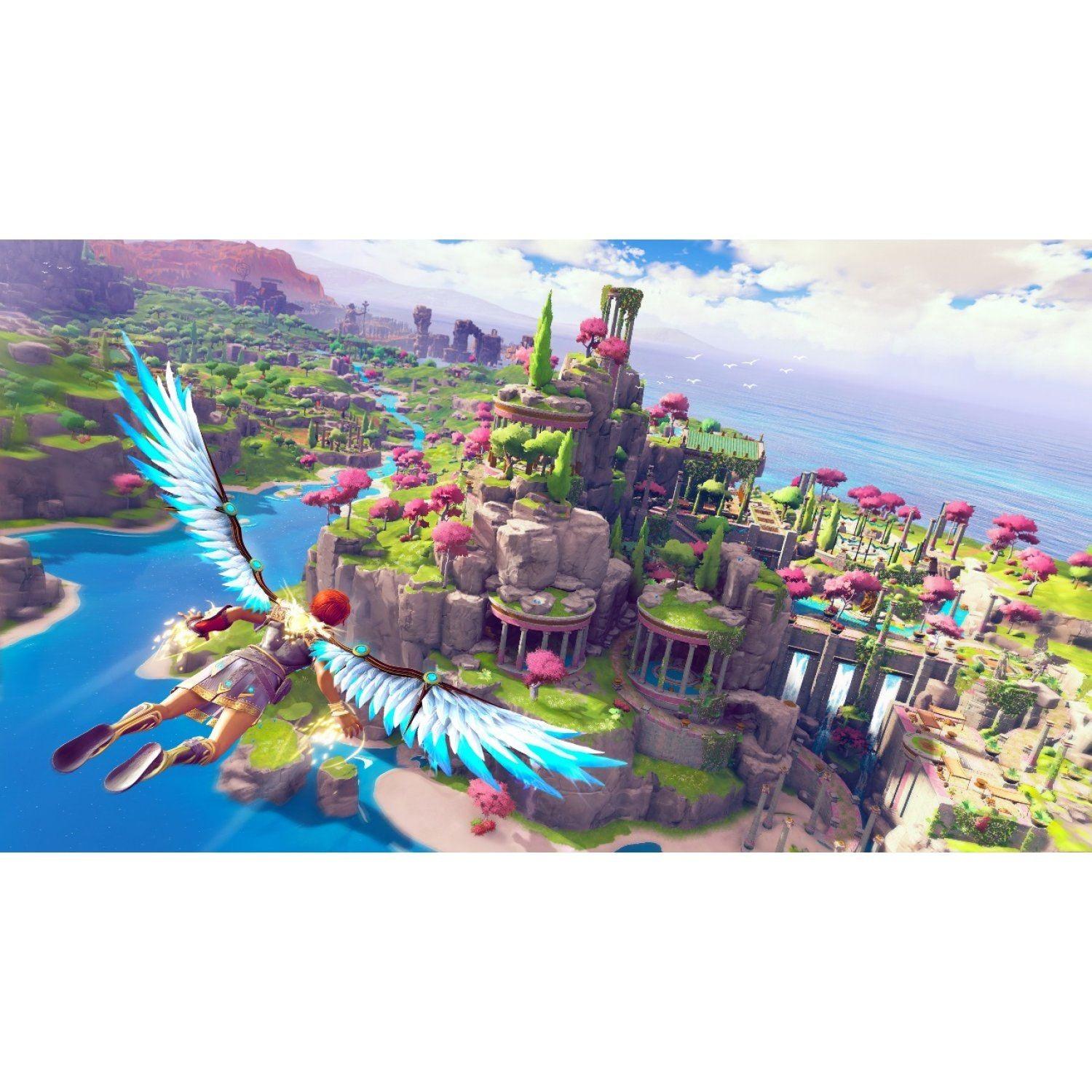 Nintendo Switch Immortals Fenyx Rising (US) - Image 9