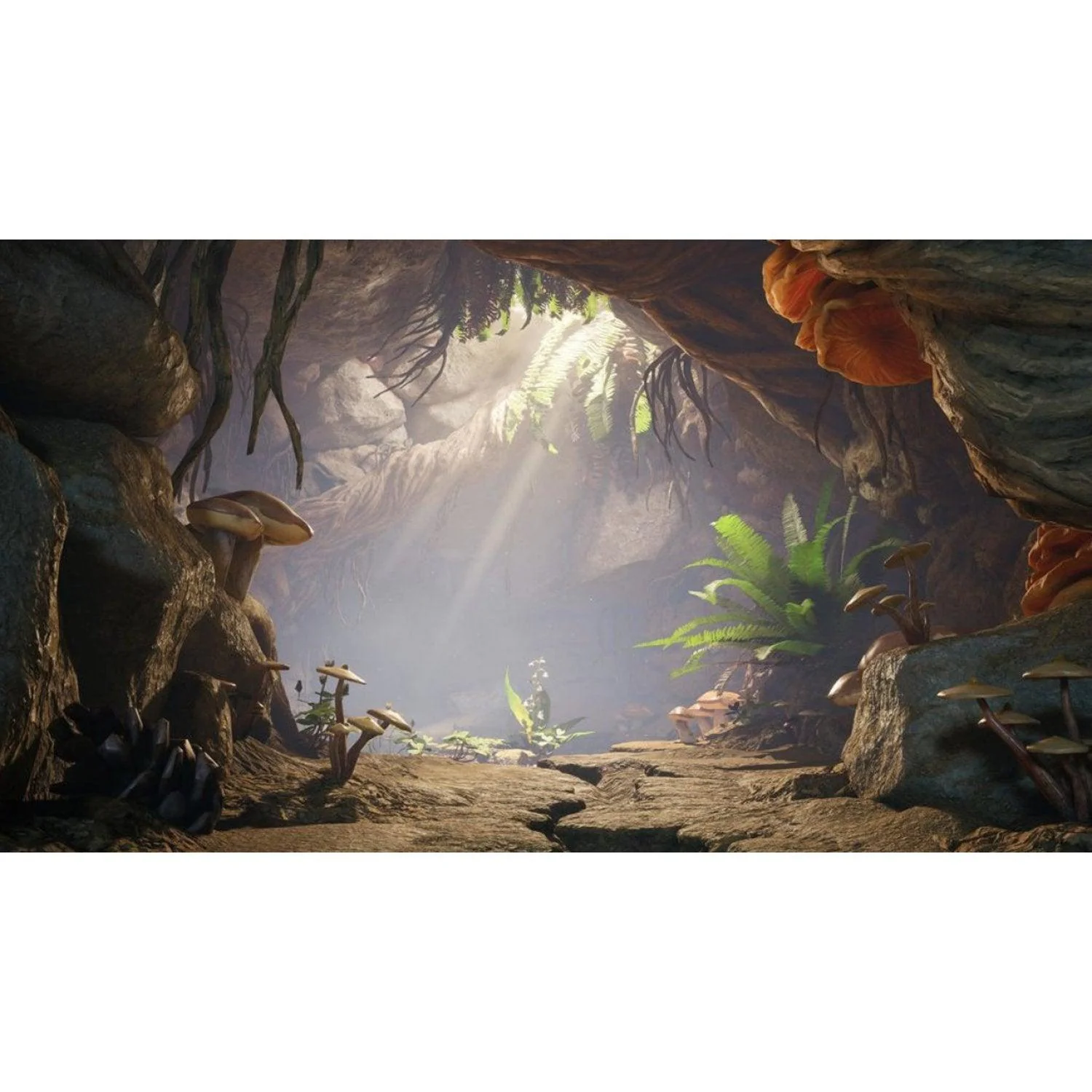 Nintendo Switch It Takes Two (EU) - Image 6