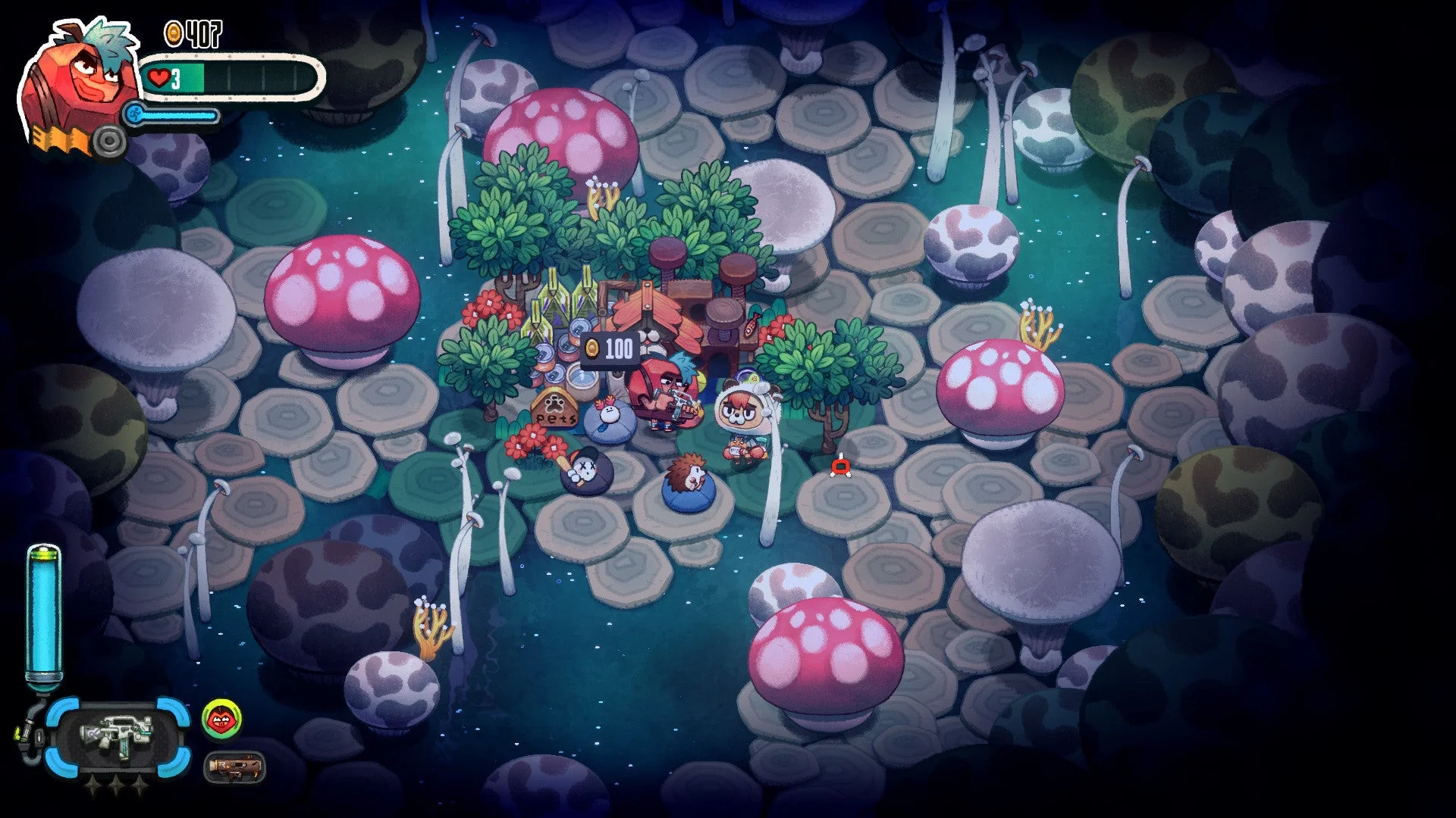 Nintendo Switch Juicy Realm (US) - Image 2