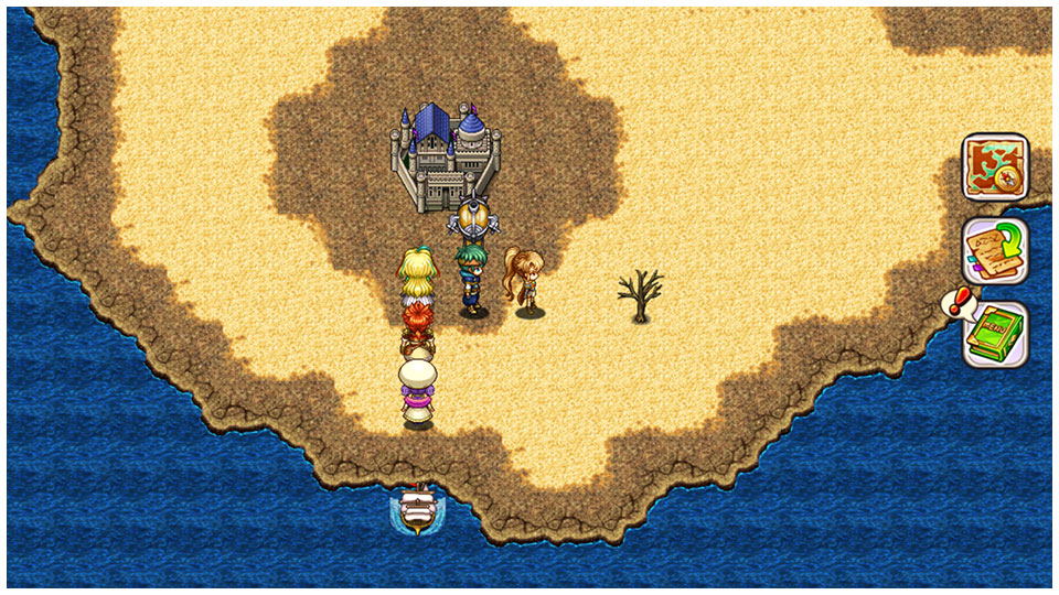 Nintendo Switch Kemco RPG Selection Vol.10 (Asian) - Image 9