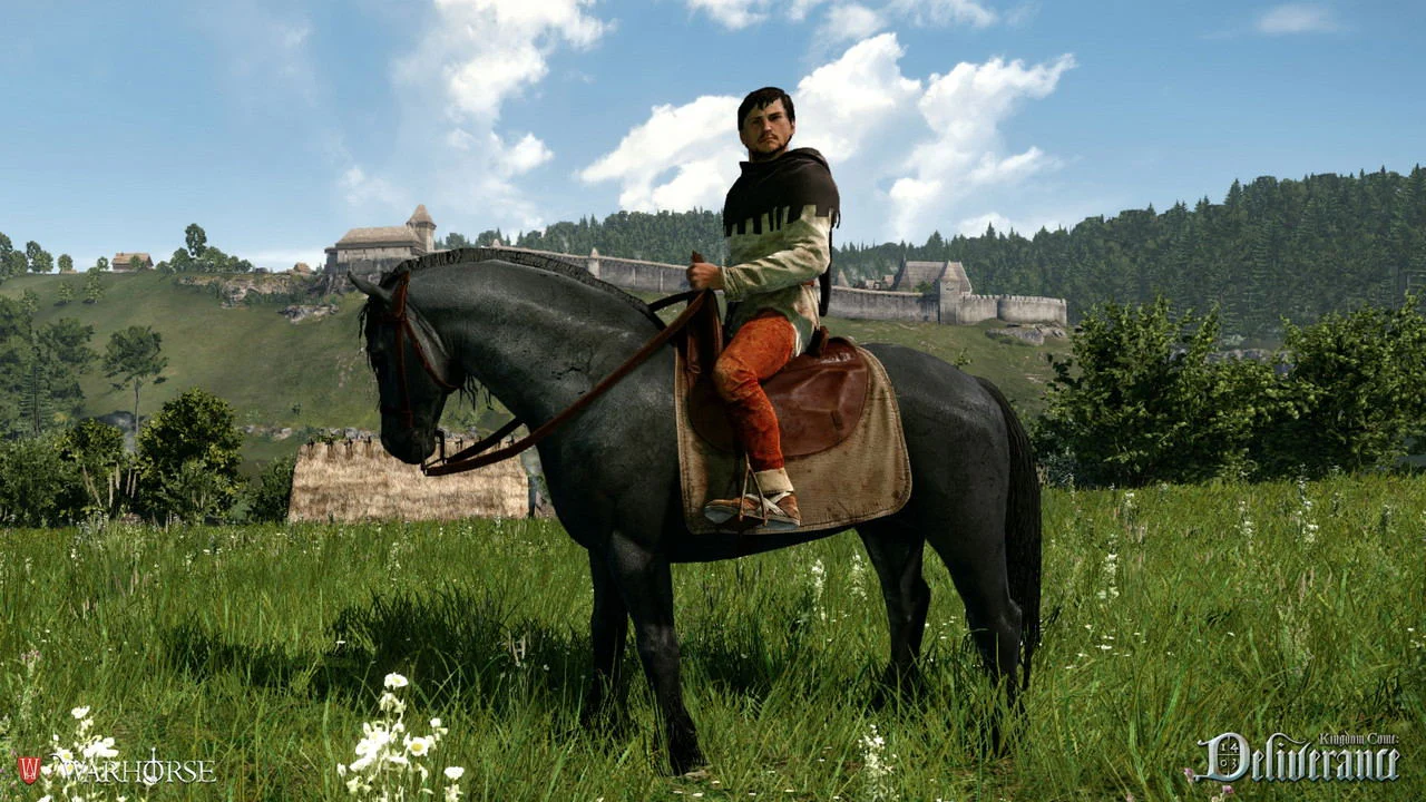Nintendo Switch Kingdom Come Deliverance Royal Edition (US) (ENG/FR) - Image 10