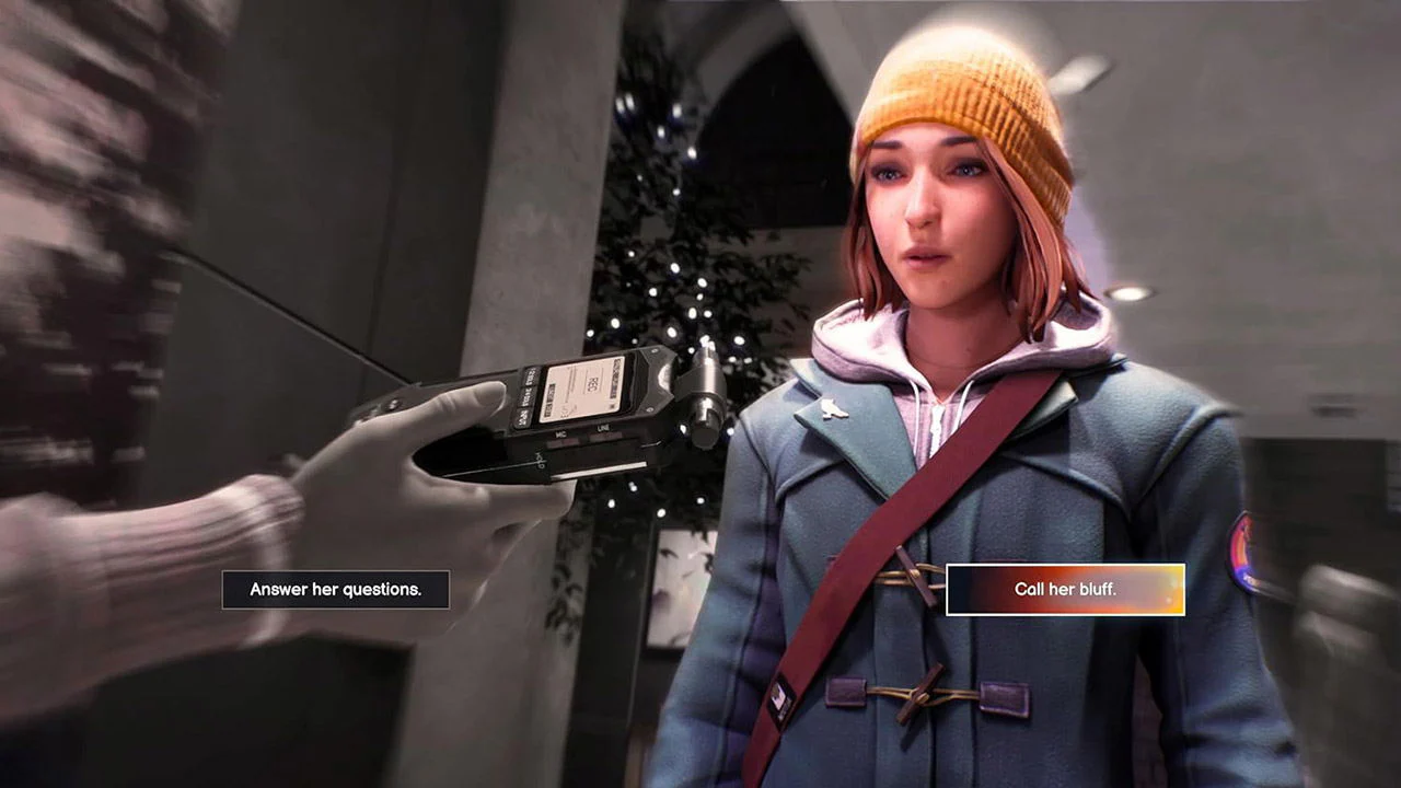 Nintendo Switch Life is Strange Double Exposure (Asian) - Image 4