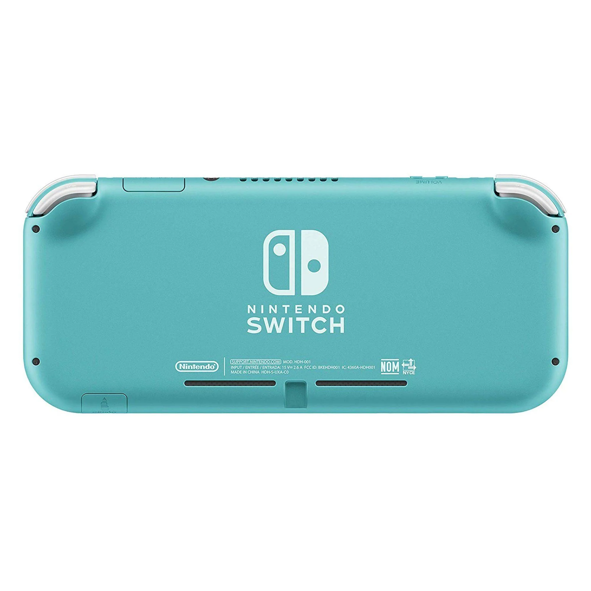 Nintendo Switch Lite Console Turquoise - Image 3