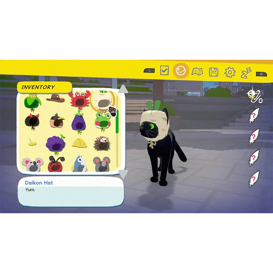 Nintendo Switch Little Kitty Big City (Eng/EU) - Image 5