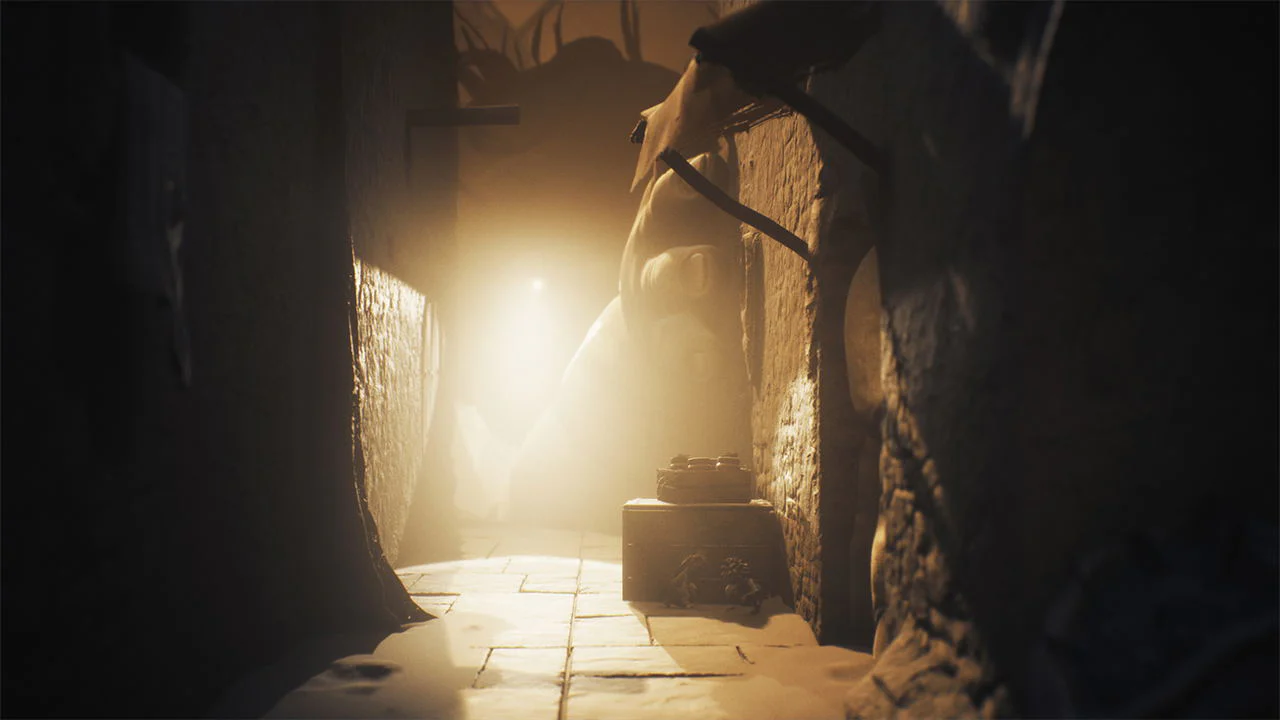 Nintendo Switch 2 Little Nightmares III (Eng/EU) - Image 6
