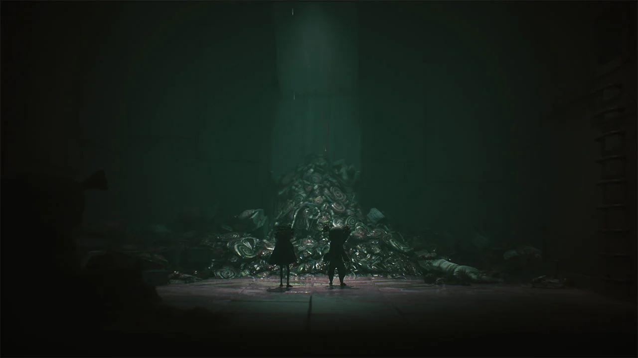 Nintendo Switch 2 Little Nightmares III (Eng/EU) - Image 7