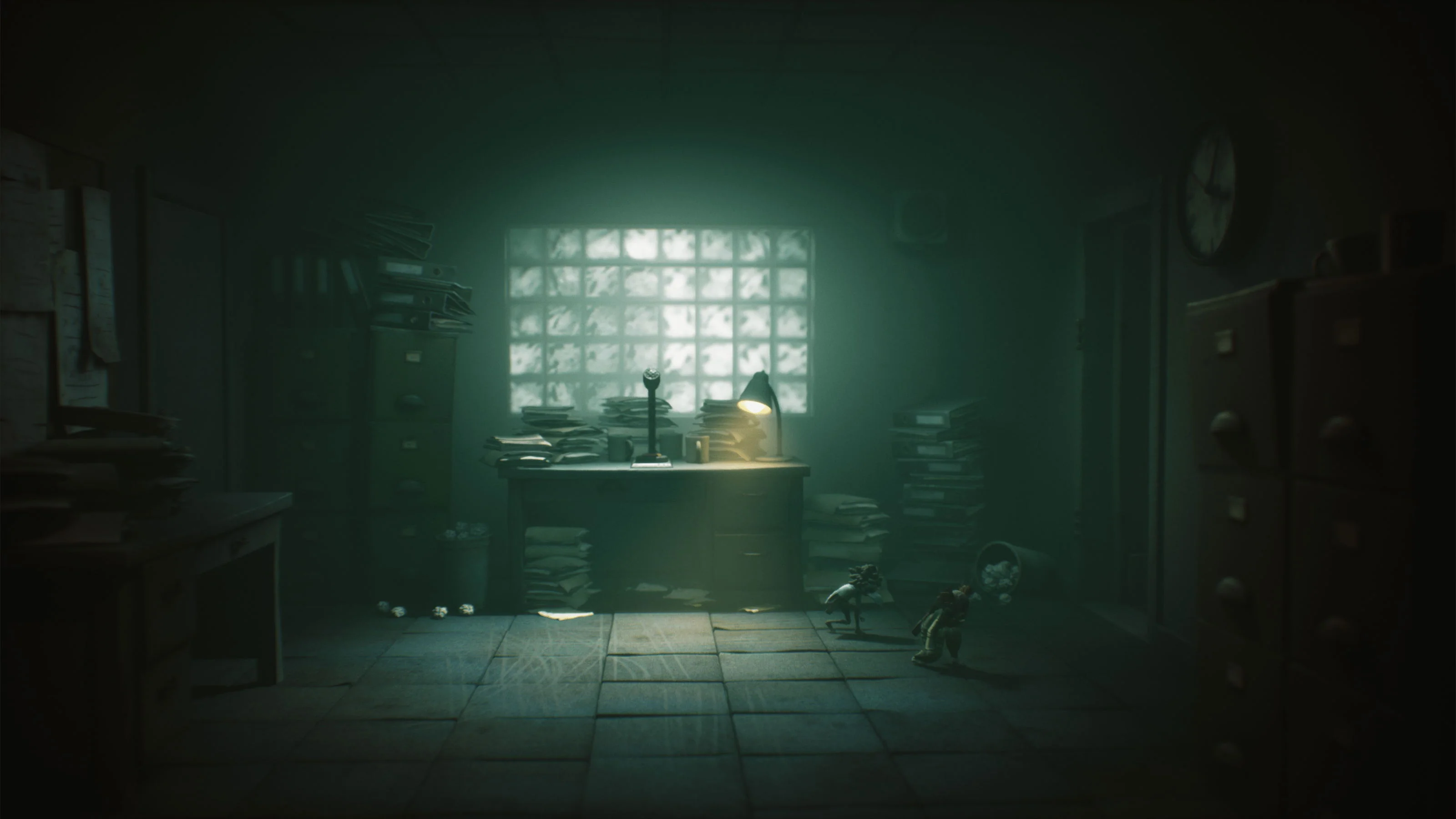 Nintendo Switch 2 Little Nightmares III (Eng/EU) - Image 8