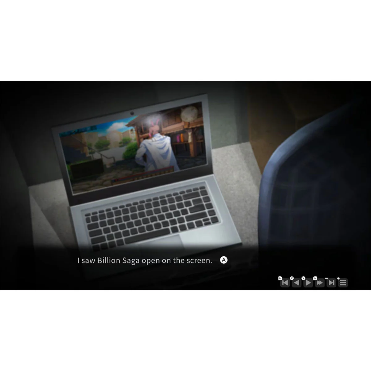 Nintendo Switch Love Delivery & Love in Login (Asian) - Image 4