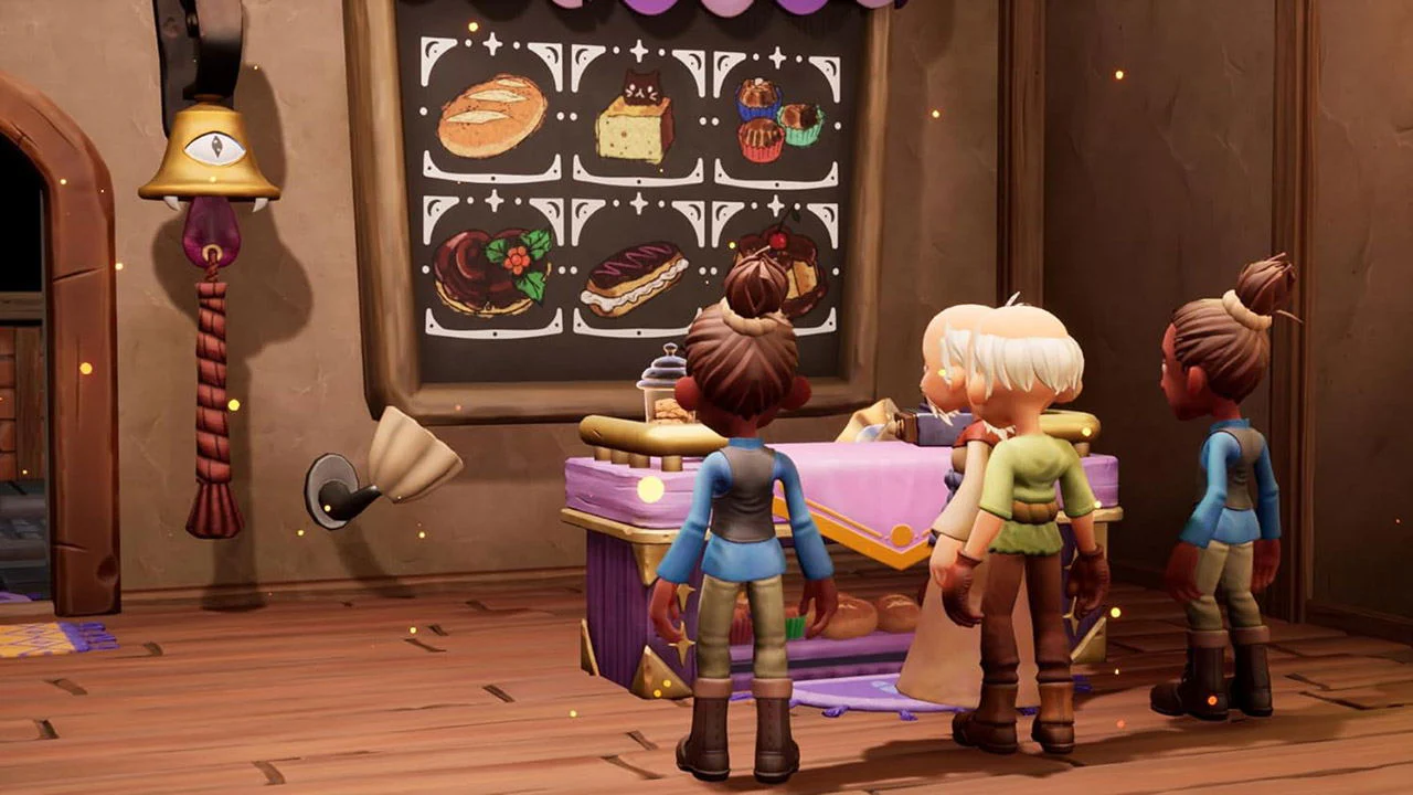 PS5 Magical Bakery (Eng/EU) - Image 3
