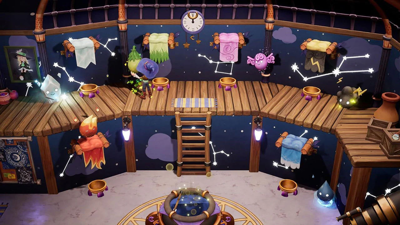 PS5 Magical Bakery (Eng/EU) - Image 4
