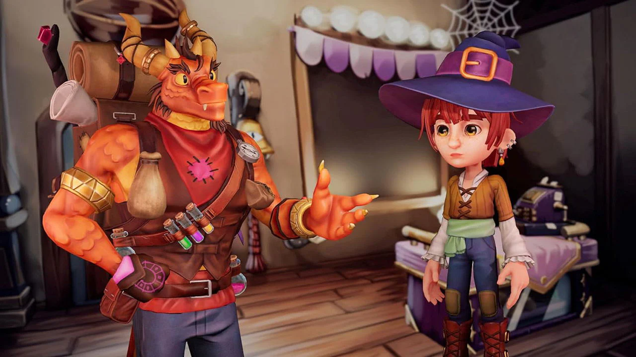 PS5 Magical Bakery (Eng/EU) - Image 6