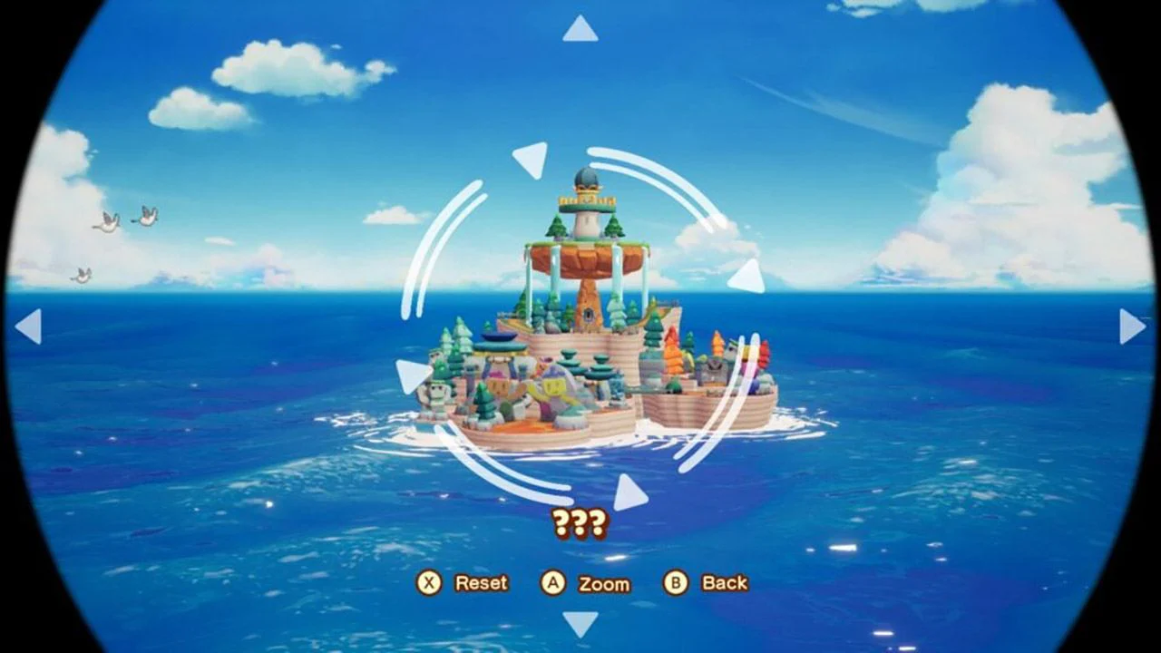 Nintendo Switch Mario & Luigi Brothership (MDE) - Image 7