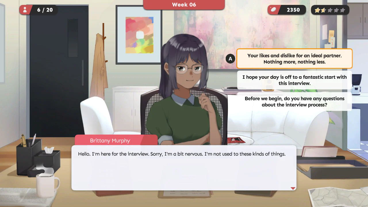 Nintendo Switch MatchMaker Agency - Image 2