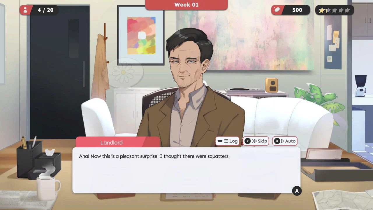 Nintendo Switch MatchMaker Agency - Image 4