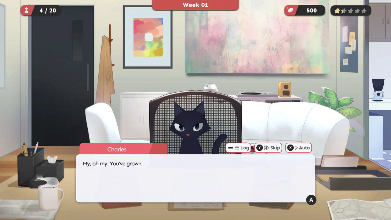 Nintendo Switch MatchMaker Agency - Image 5