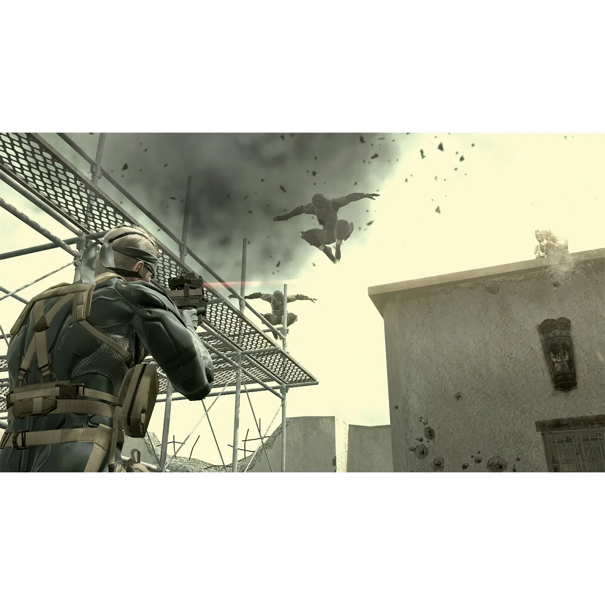 PS5 Metal Gear Solid: Master Collection Vol. 2 Pre-Order Downpayment - Image 5