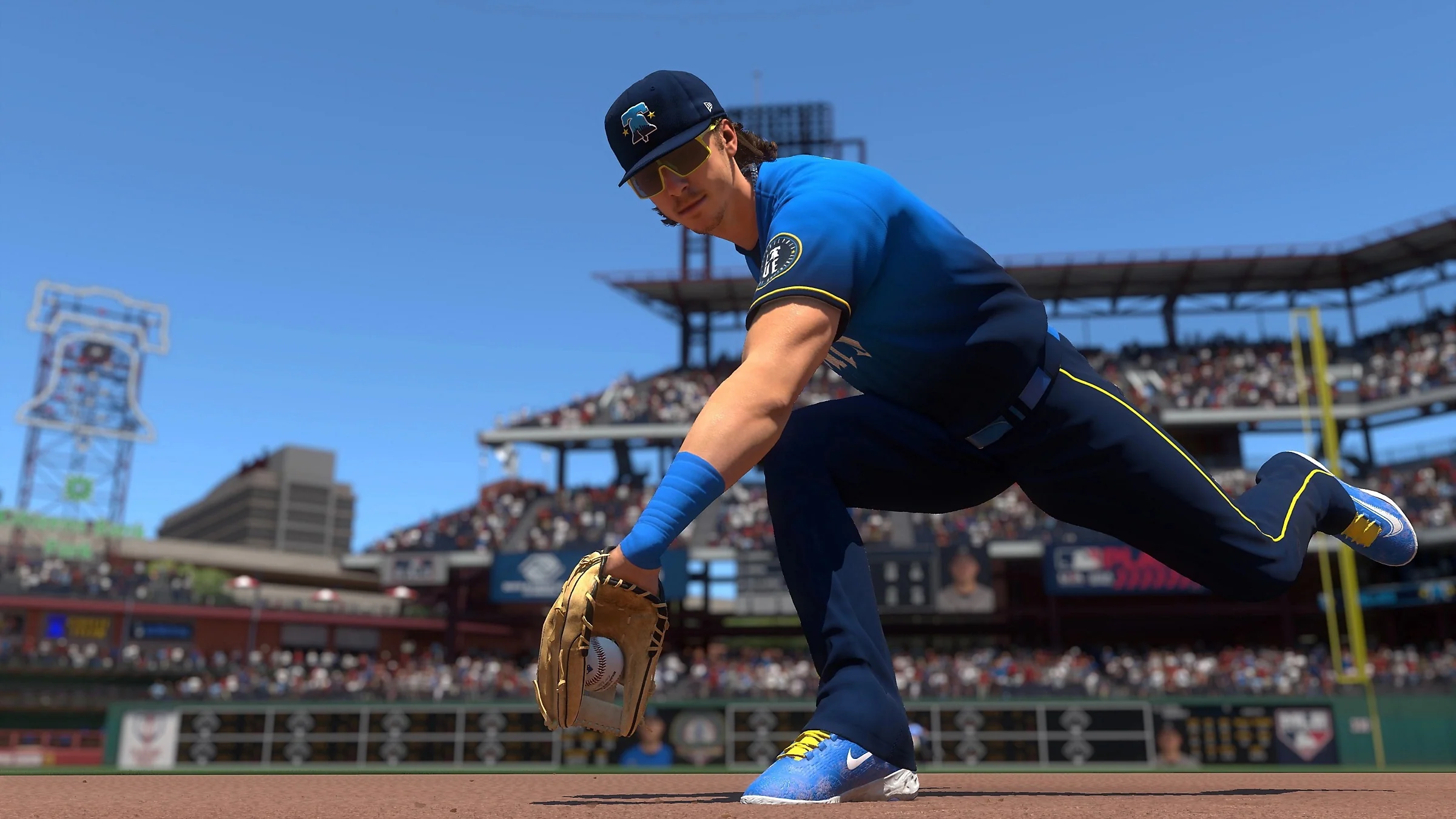 Nintendo Switch MLB The Show 25 (US) (Eng/FR/SP) - Image 3