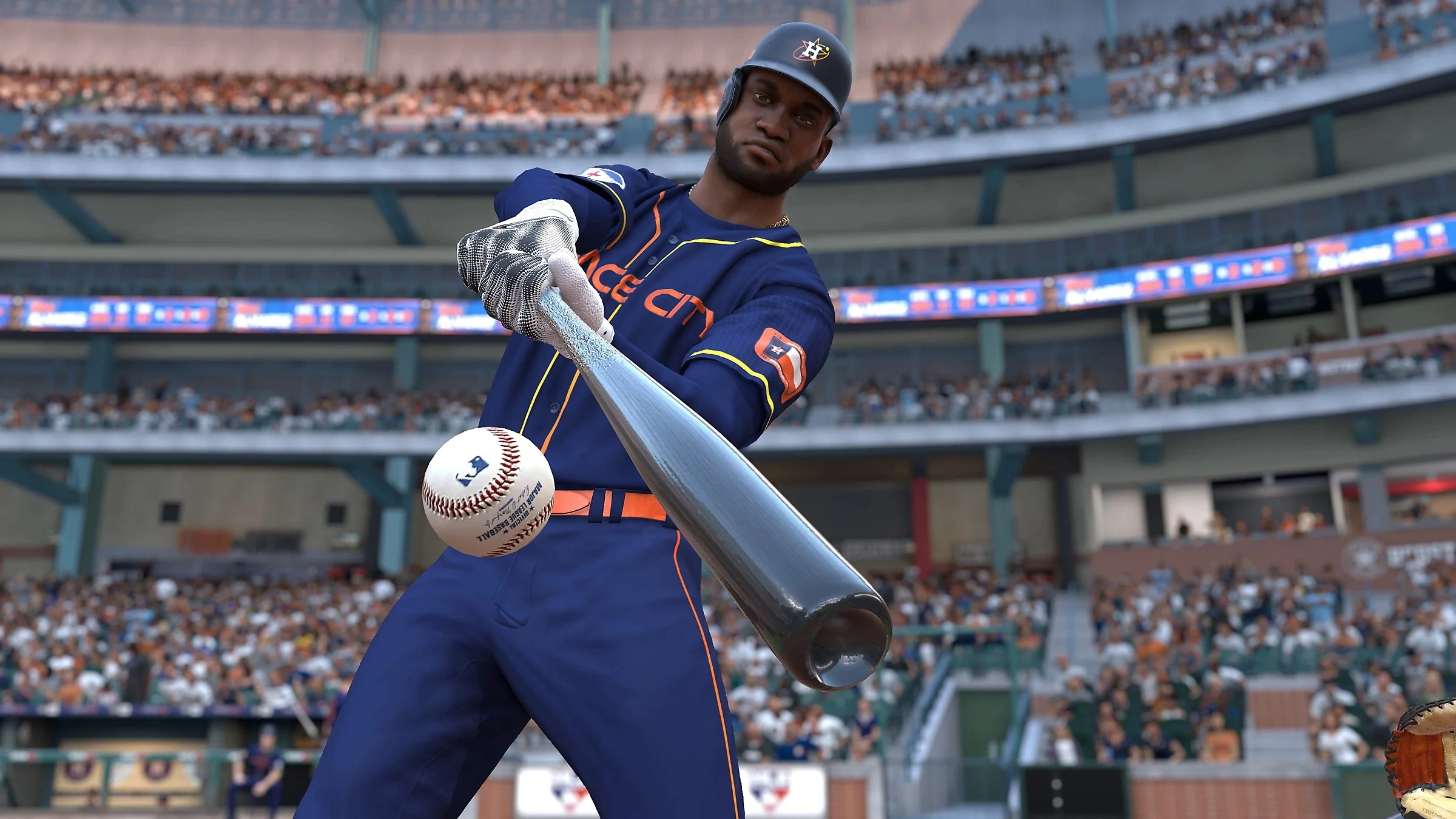 Nintendo Switch MLB The Show 25 (US) (Eng/FR/SP) - Image 4