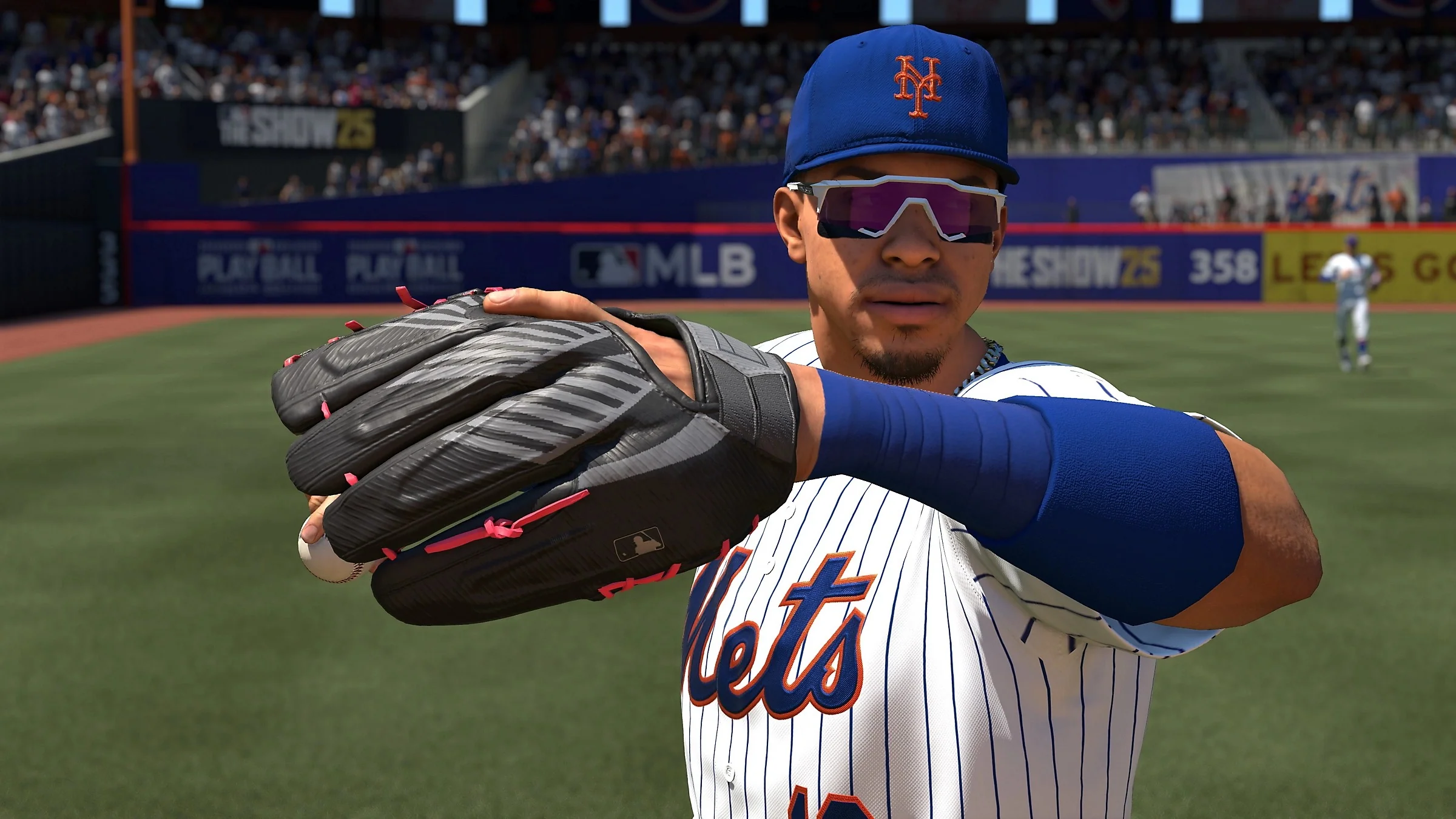 Nintendo Switch MLB The Show 25 (US) (Eng/FR/SP) - Image 5