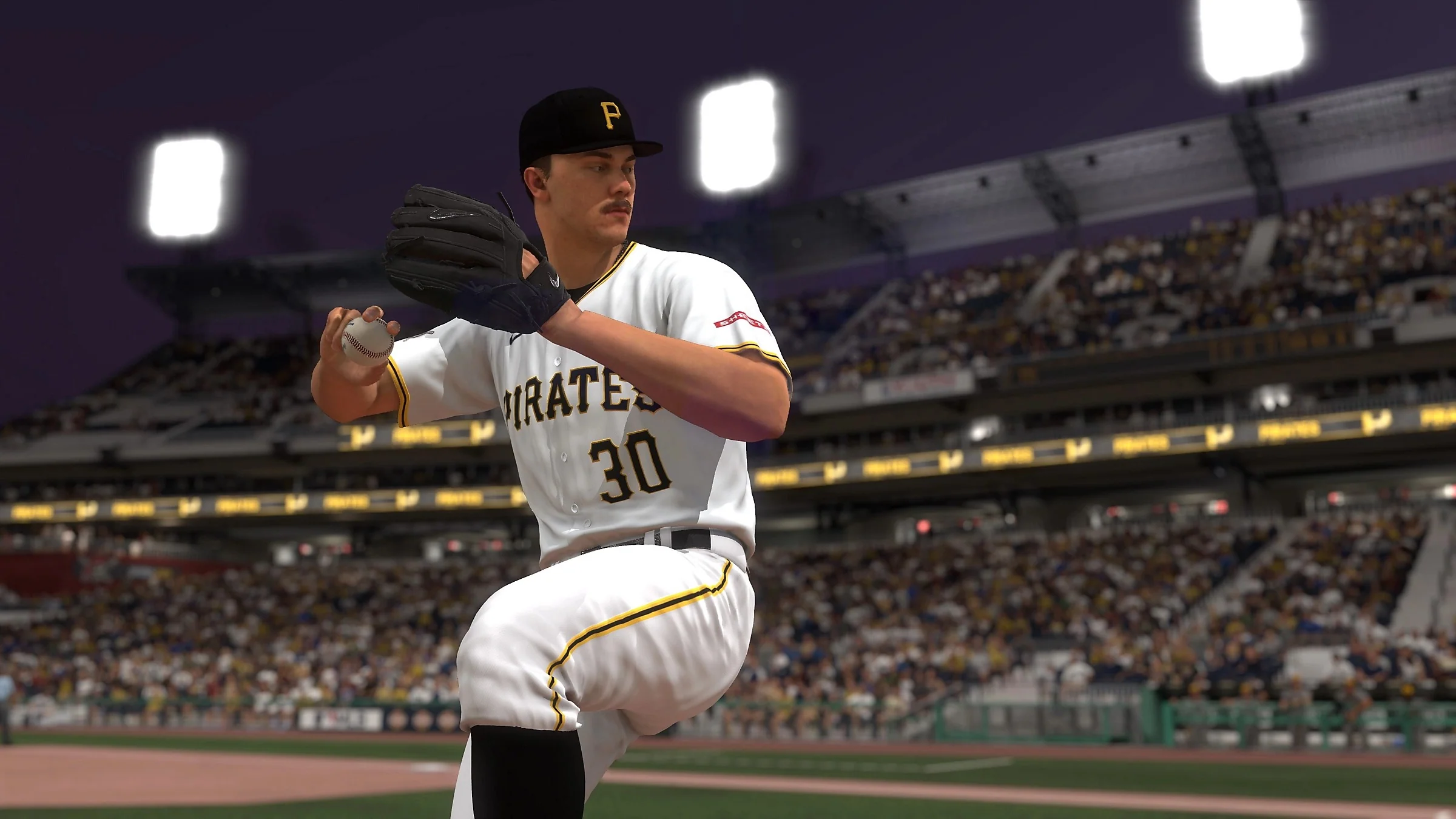 Nintendo Switch MLB The Show 25 (US) (Eng/FR/SP) - Image 7