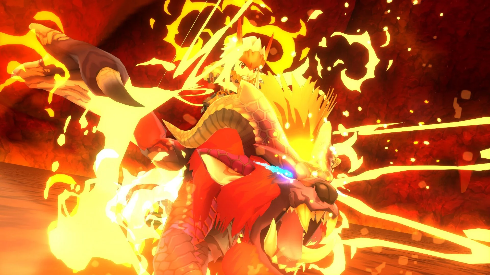 Nintendo Switch Monster Hunter Stories Collection (US) - Image 6