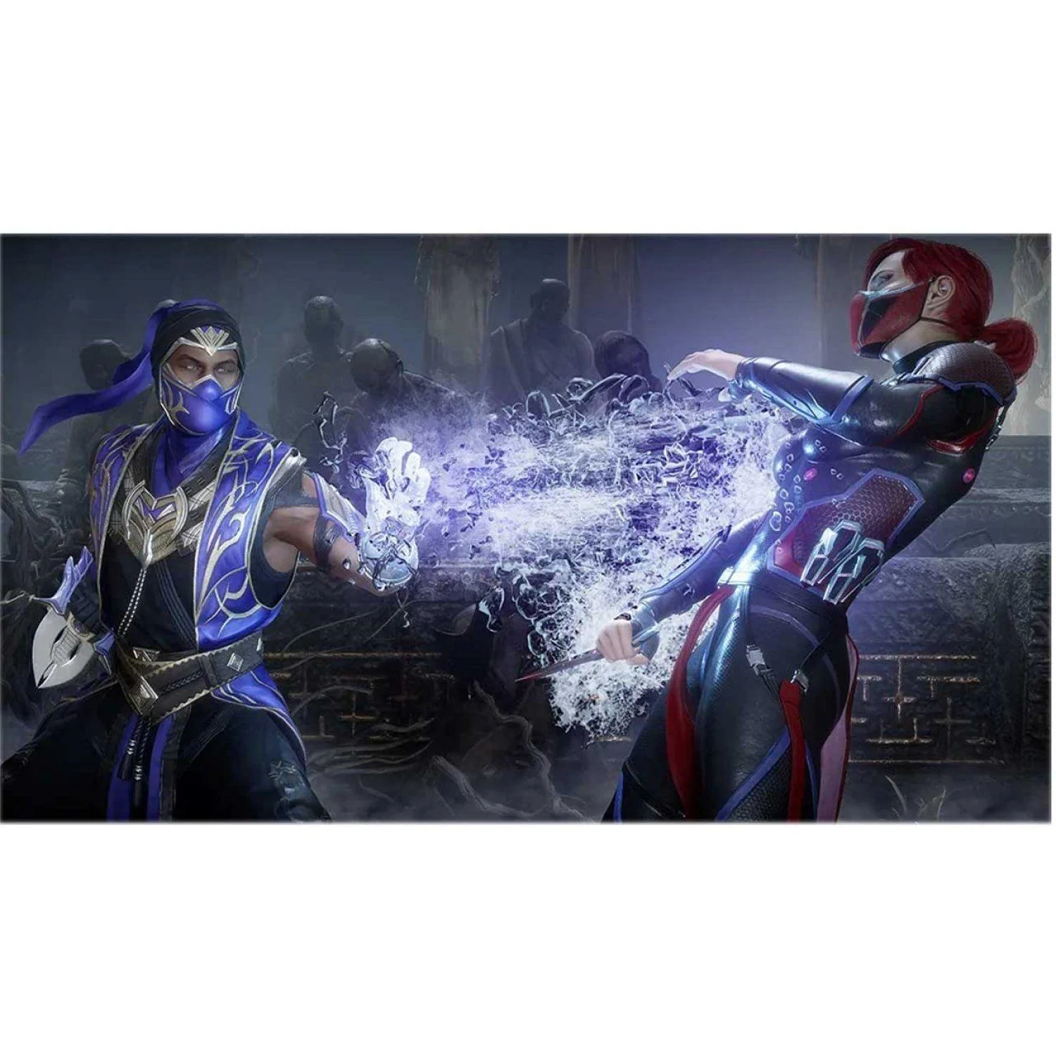PS5 Mortal Kombat 11 Ultimate Edition (US) - Image 11