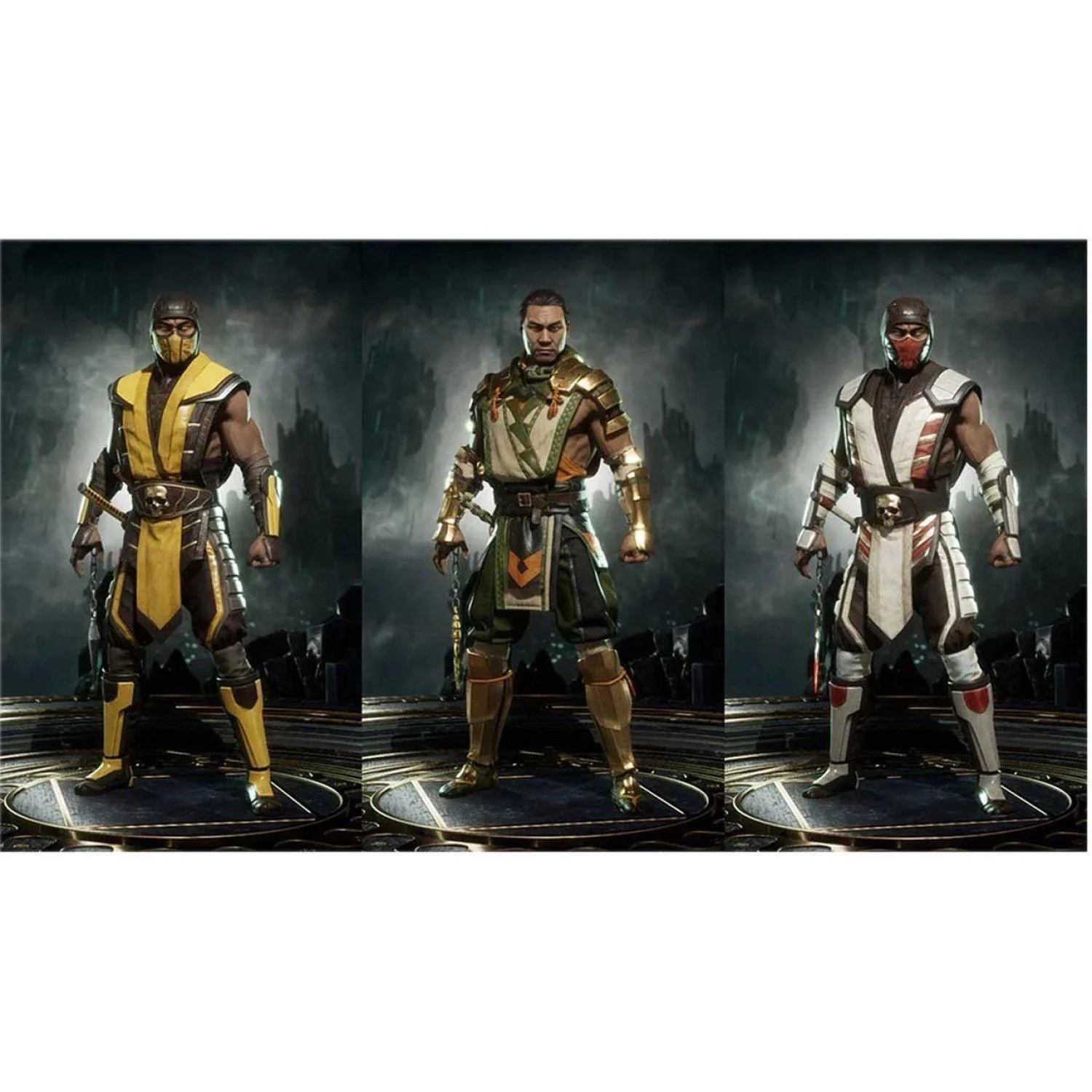 PS5 Mortal Kombat 11 Ultimate Edition (US) - Image 12