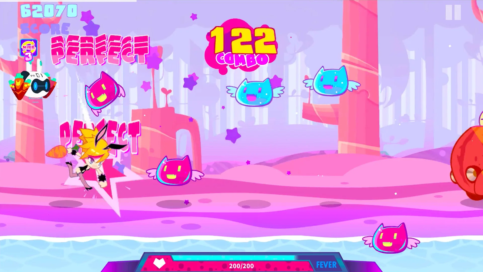 Nintendo Switch Muse Dash (US) - Image 2