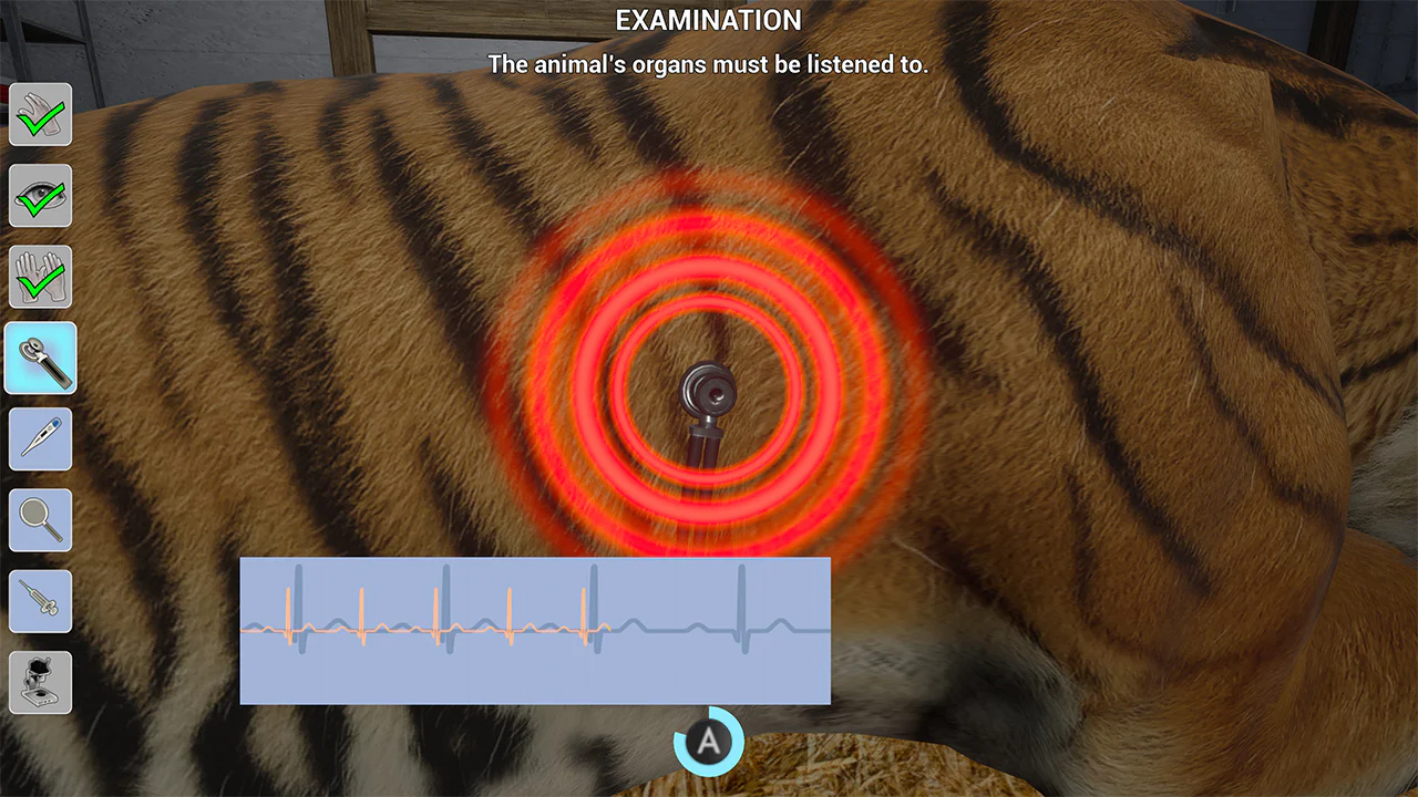 PS5 My Vet Practice In The Zoo (Eng/EU) - Image 4