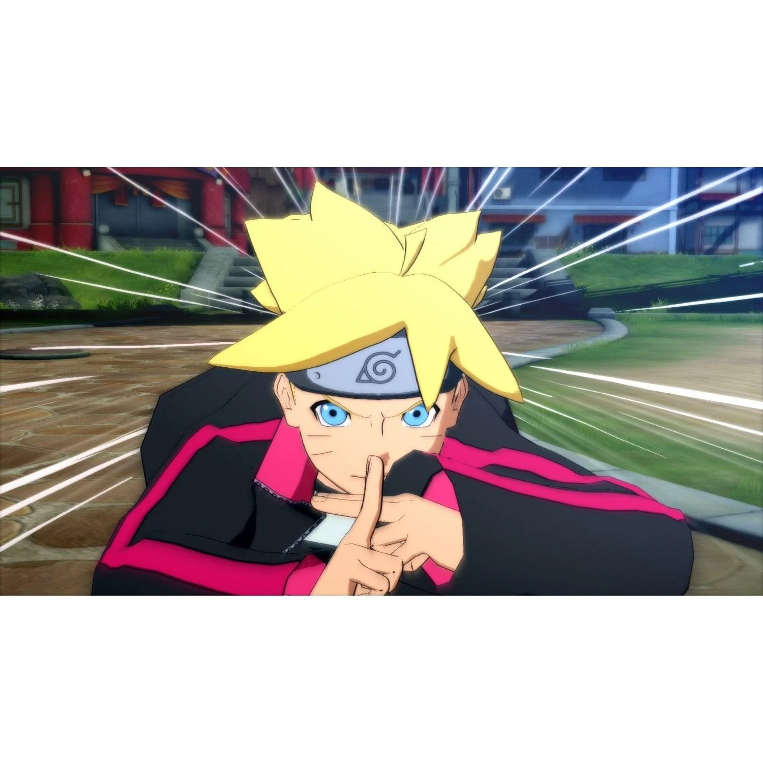 Nintendo Switch Naruto Shippuden Ultimate Ninja Storm 4 Road To Boruto (Eng/EU) (SP Cover) - Image 11