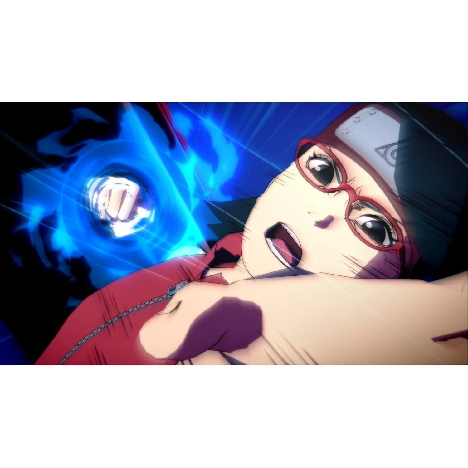 Nintendo Switch Naruto Shippuden Ultimate Ninja Storm 4 Road To Boruto (Eng/EU) (SP Cover) - Image 13