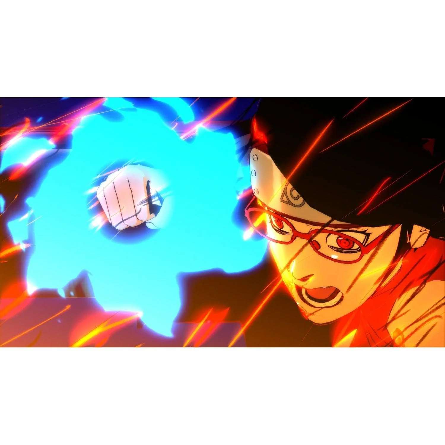 Nintendo Switch Naruto Shippuden Ultimate Ninja Storm 4 Road To Boruto (Eng/EU) (SP Cover) - Image 7