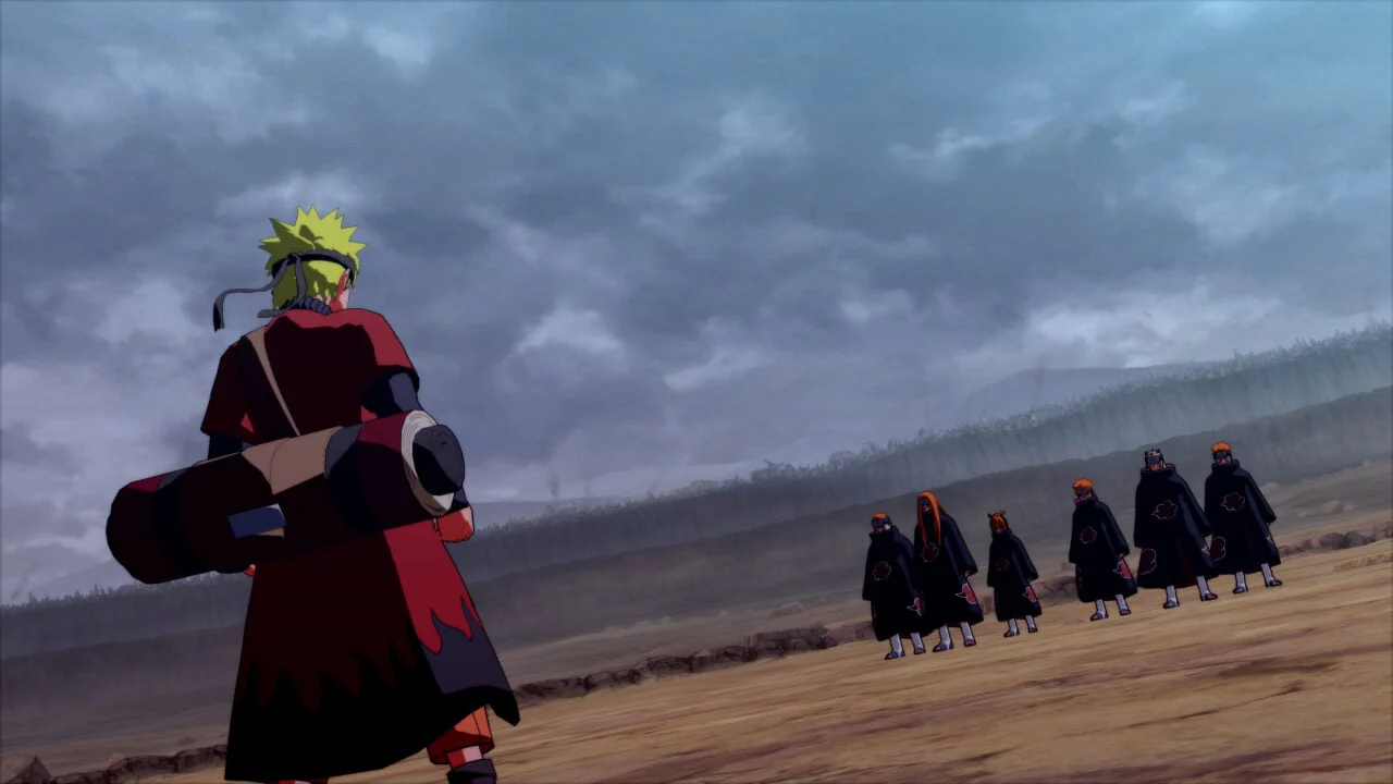 Nintendo Switch Naruto x Boruto Ultimate Ninja Storm Connections (US) (Eng/FR/SP) - Image 4