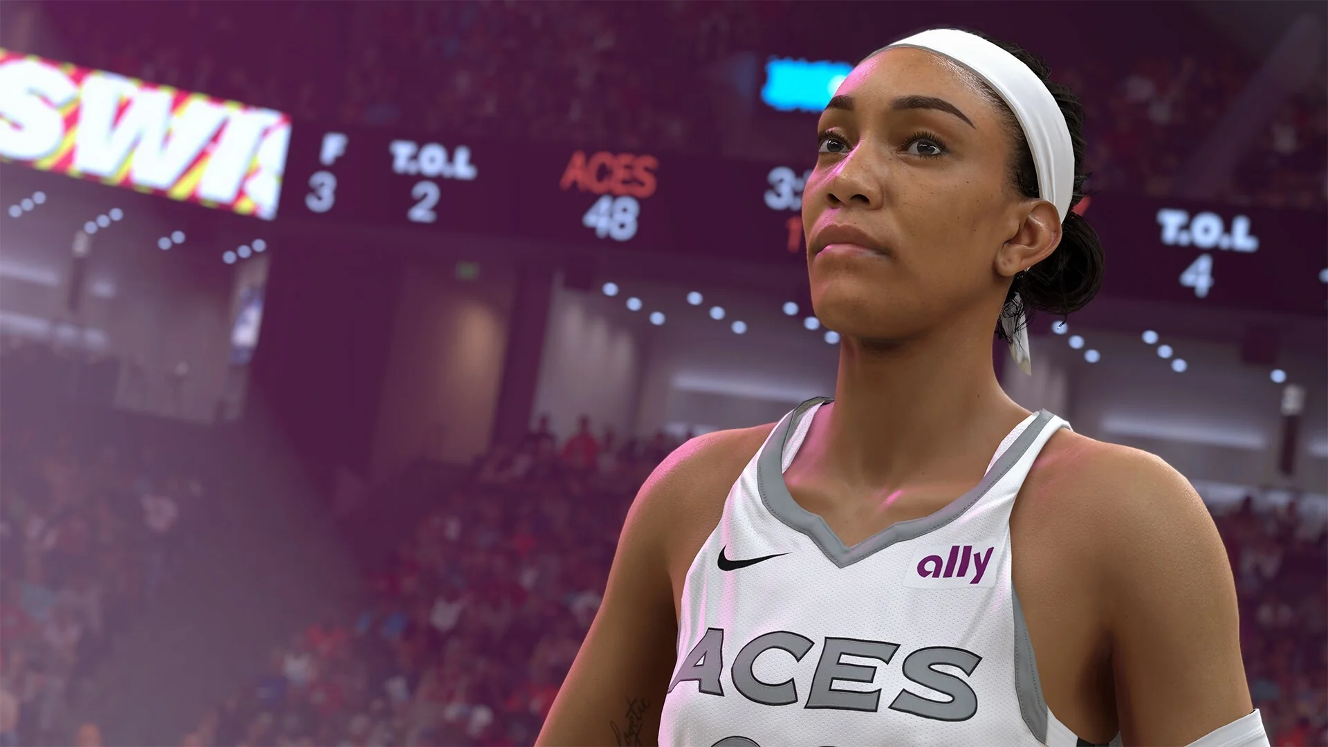 PS5 NBA 2K25 (Asian) - Image 4