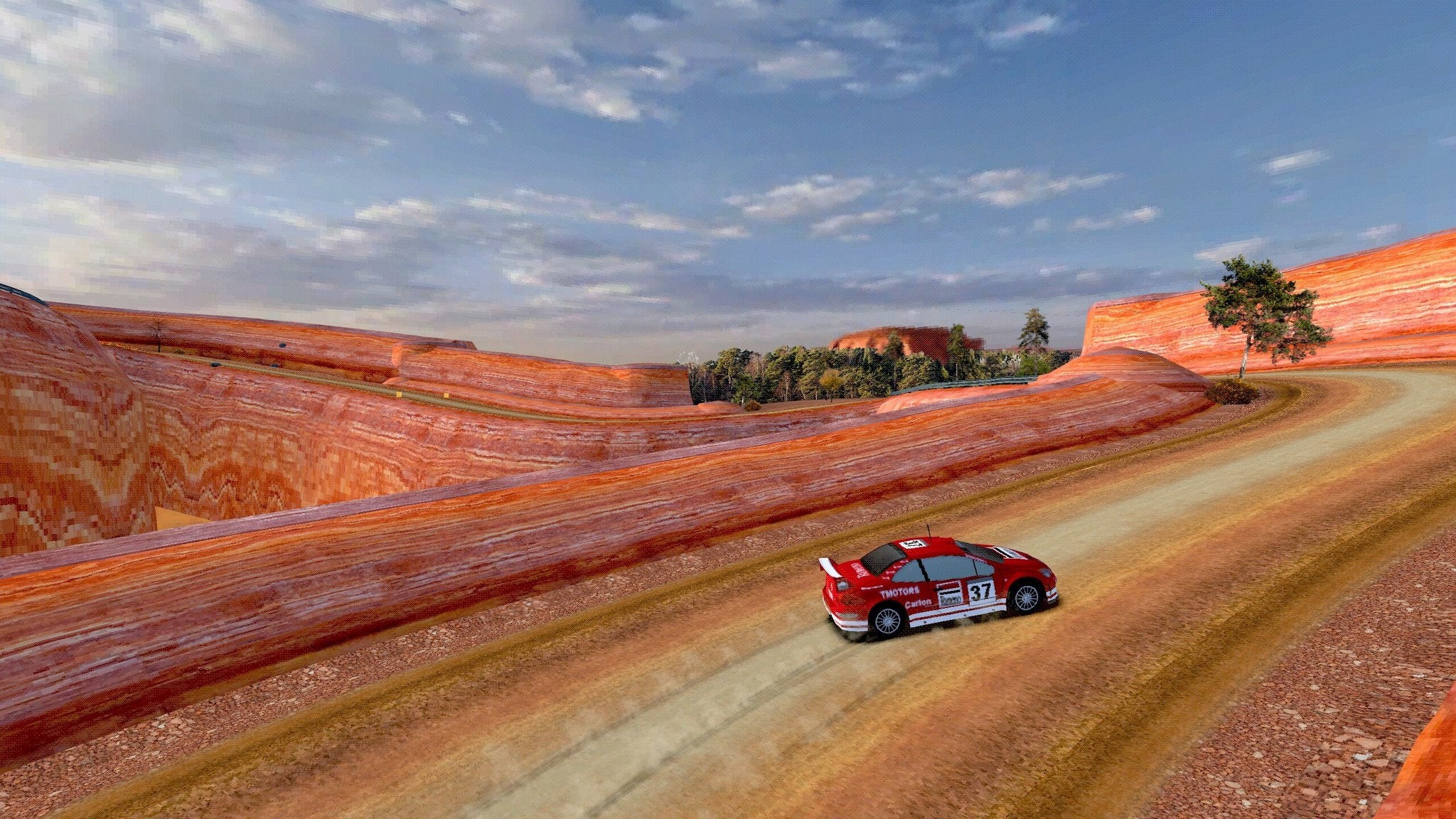 PS5 Old School Rally (US) - Image 3