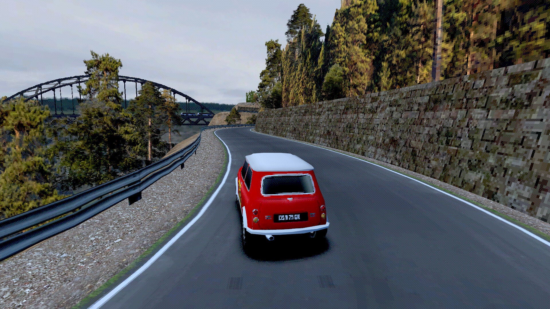 PS5 Old School Rally (US) - Image 10