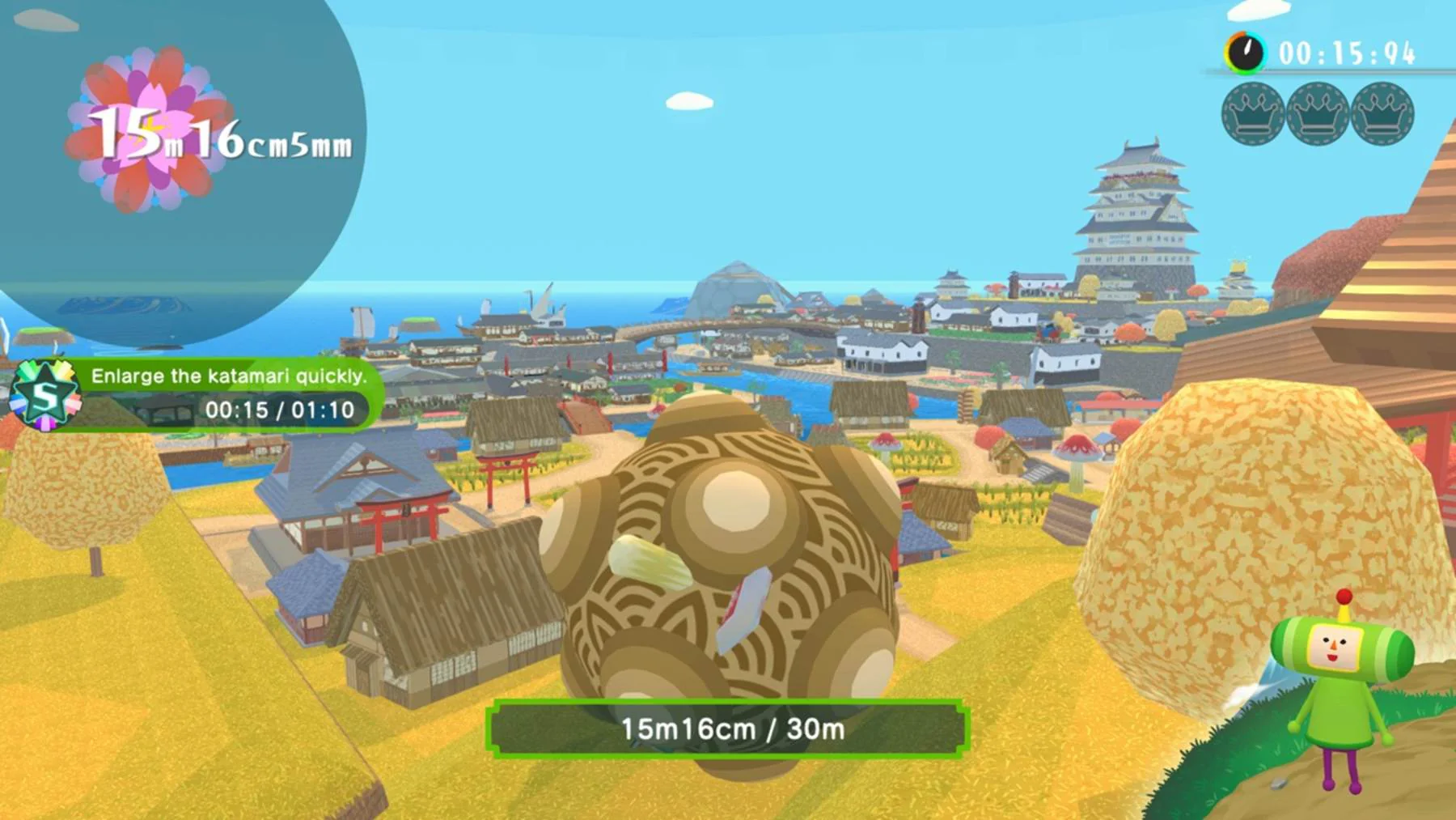 PS5 Once Upon a KATAMARI (Asian) - Image 3