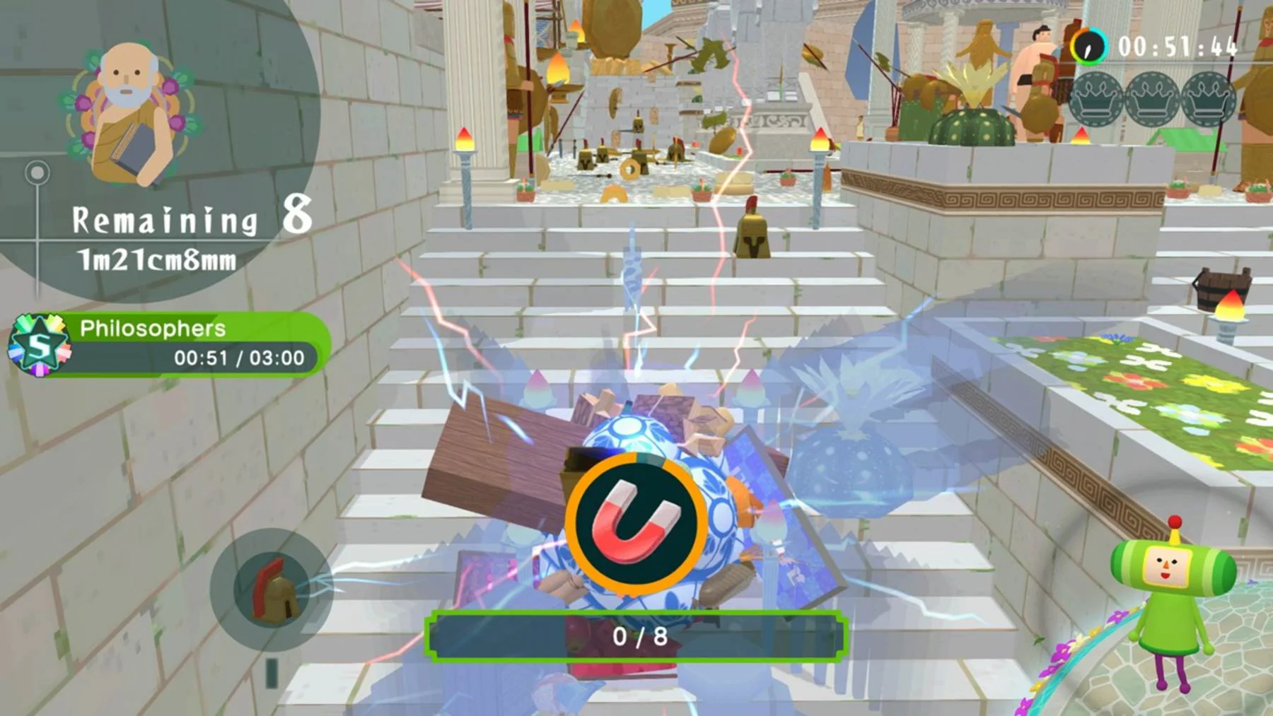 PS5 Once Upon a KATAMARI (Asian) - Image 4
