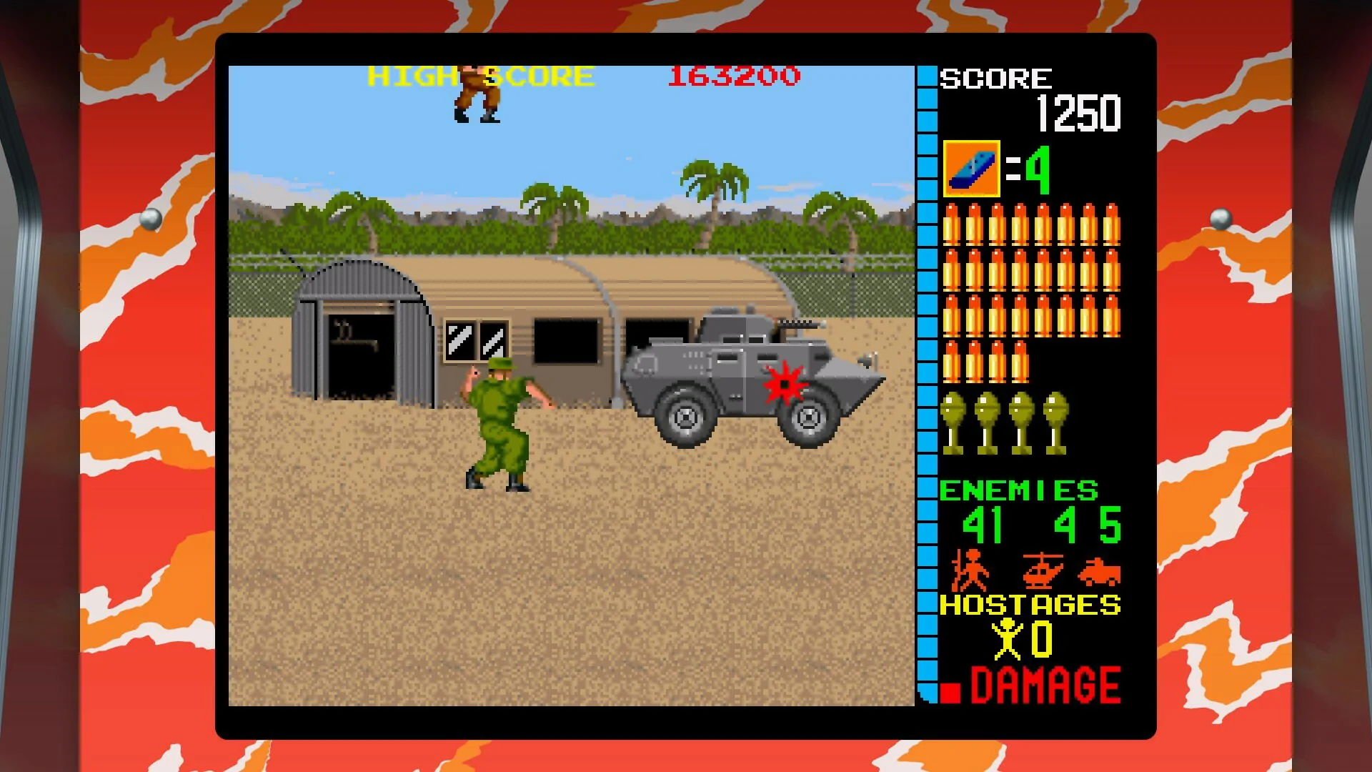 Nintendo Switch Operation Night Strikers (Asian) - Image 10