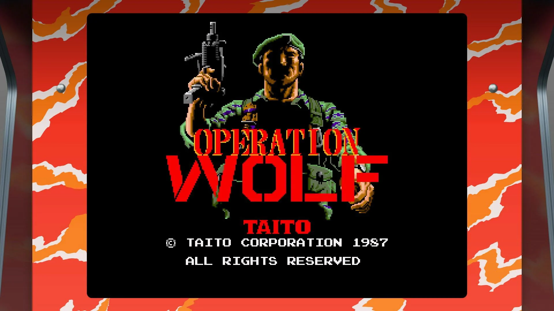 Nintendo Switch Operation Night Strikers (Asian) - Image 11