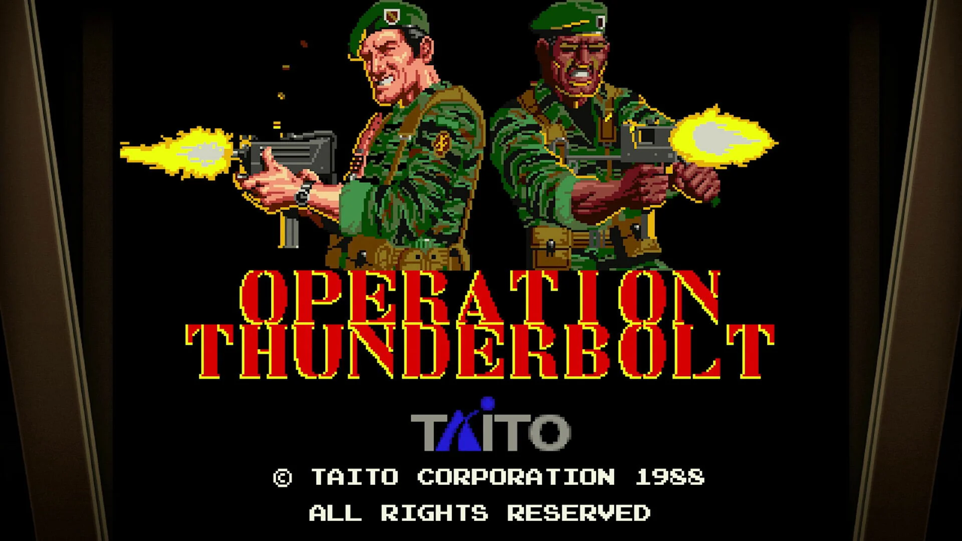 Nintendo Switch Operation Night Strikers (Asian) - Image 5