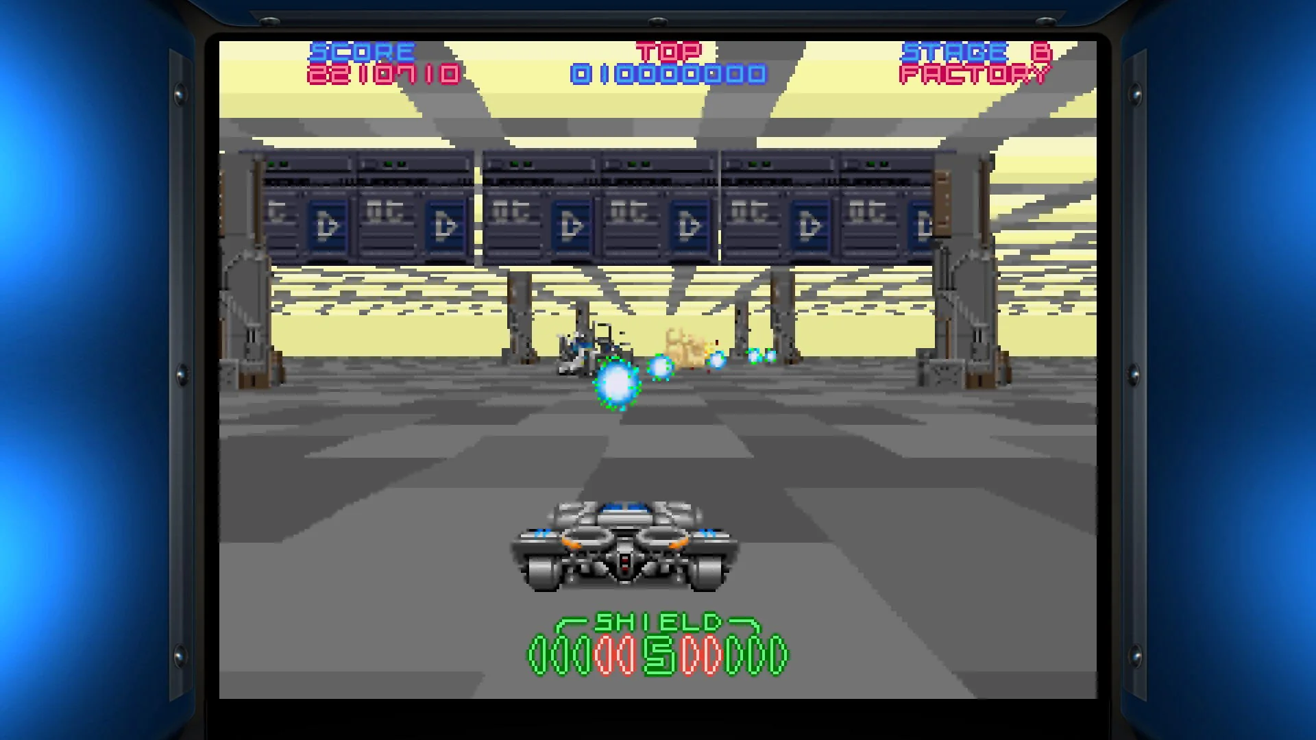 Nintendo Switch Operation Night Strikers (Asian) - Image 6