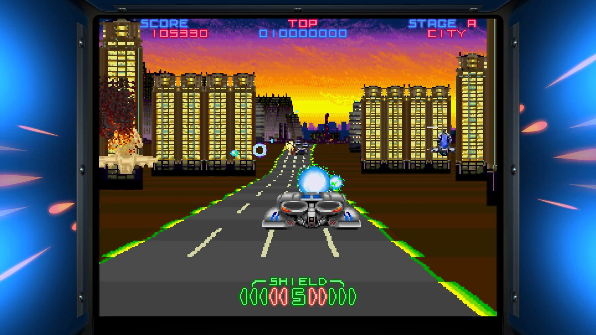 Nintendo Switch Operation Night Strikers (Asian) - Image 7
