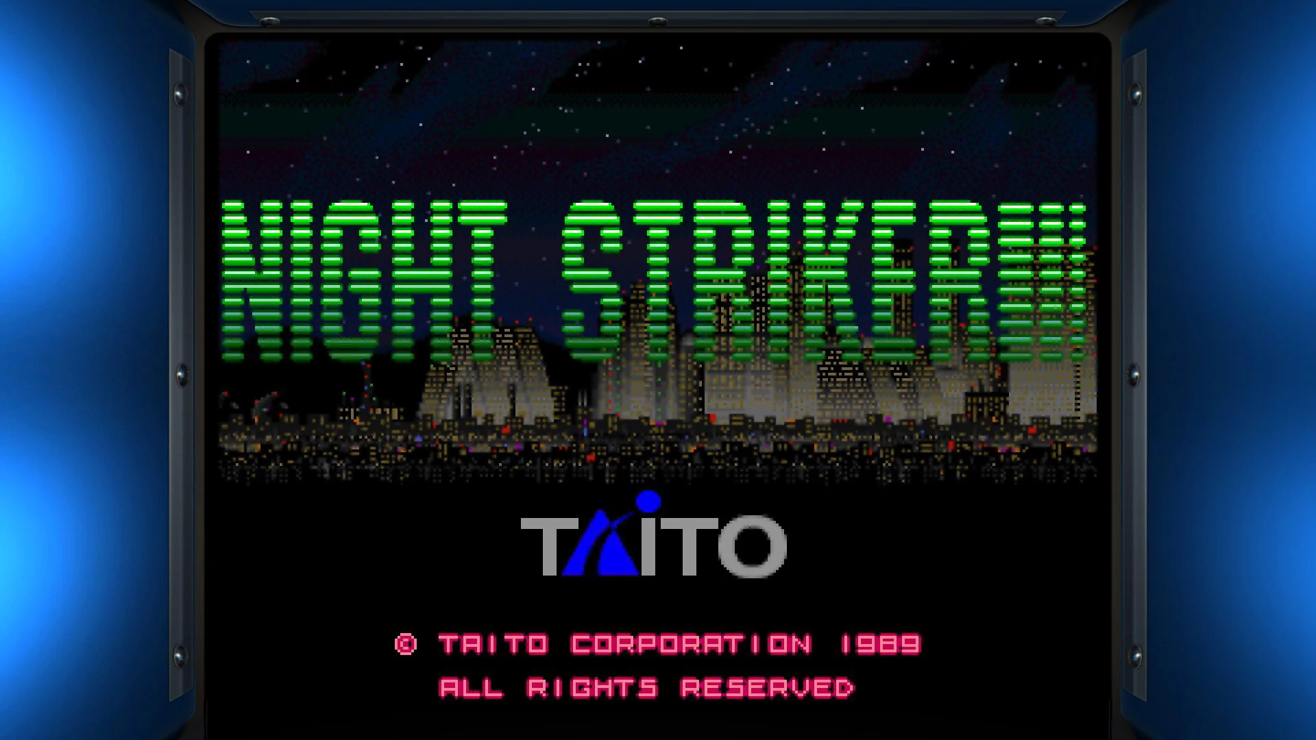 Nintendo Switch Operation Night Strikers (Asian) - Image 8