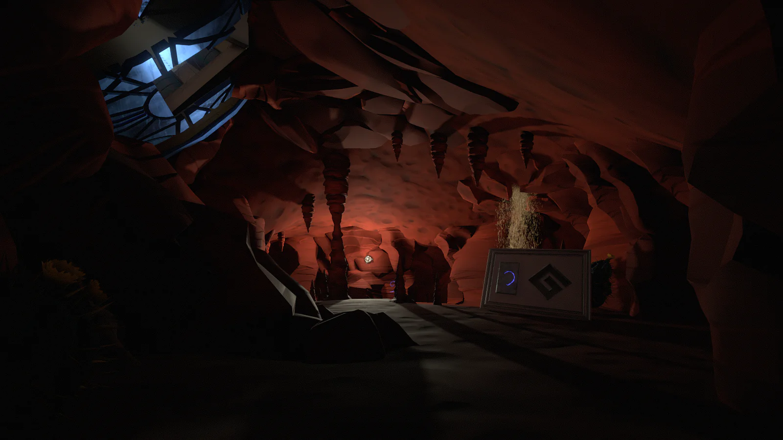 Nintendo Switch Outer Wilds Archeologist Edition (Eng/EU) - Image 11