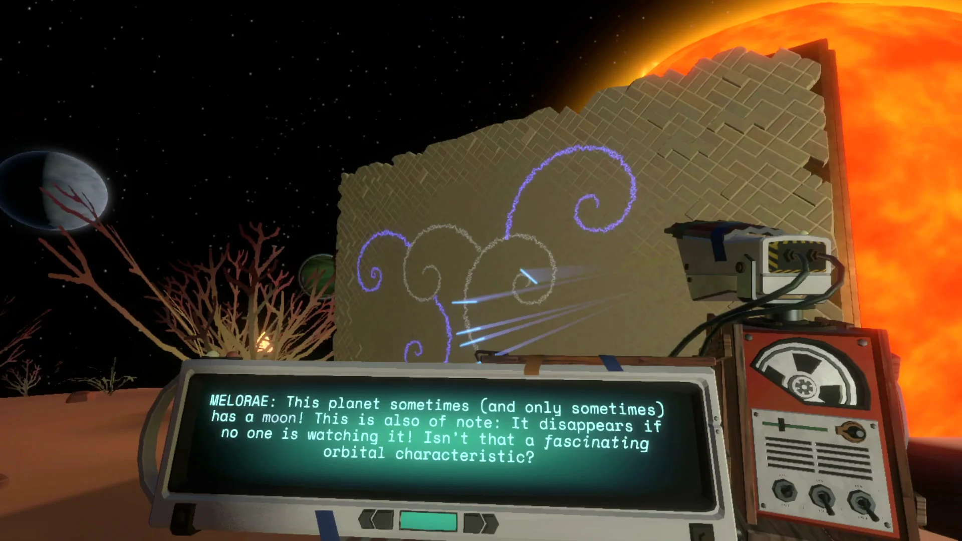 Nintendo Switch Outer Wilds Archeologist Edition (Eng/EU) - Image 12