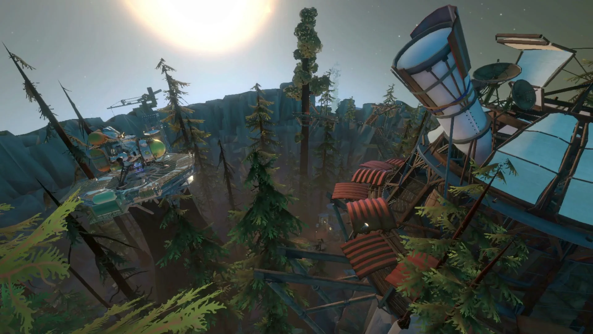 Nintendo Switch Outer Wilds Archeologist Edition (Eng/EU) - Image 16