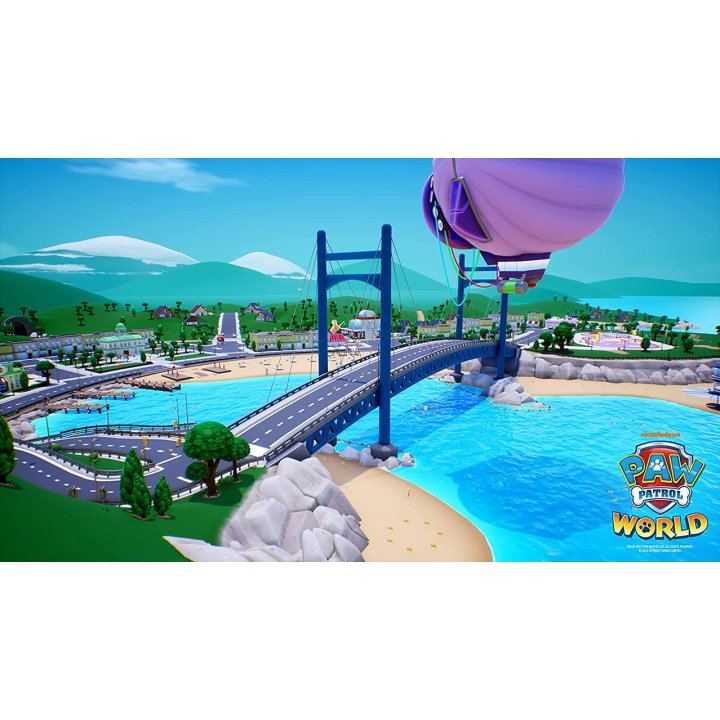 Nintendo Switch Paw Patrol World (US) (Eng/Fr/Sp) - Image 8